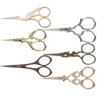 Posh Living Design Scissors – Thread Cutting Scissors Japan stationery