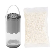 Household Dehumidification Box Moisture Absorber Desiccant Wardrobe Closet Hanging Humidity Water De