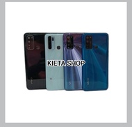 VIVO Y30 - Y30I - Y50 Housing Backdoor Back Casing KESING Housing VIVO Y30 - Y30I - Y50 FULLSET