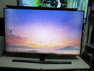 Samsung 65吋 65inch UA65NU8000 4k 曲面 智能電視 smart tv $8500