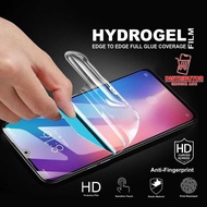SAMSUNG A15 5G SAMSUNG A25 SAMSUNG A55 5G SAMSUNG A05 SAMSUNG A05S ANTI-SCRATCH HYDROGEL SAMSUNG A15