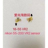 Suitable for Nikon 55-200 Second Generation 18-55 VR2 Sensor Focus Detection Original
