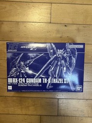 高達模型 HG 1/144 GUNDAM TR-6 [HAZEL II]