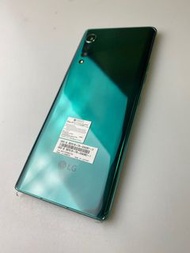 LG velvet 128gb