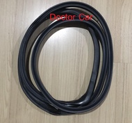 Doctor Car ยางฝากระโปรงท้าย ติดฝาท้าย ฮอนด้า Honda CR-V Gen 3 G3 2006-2012