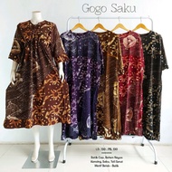 Batik daster/character daster/jumbo daster/viral daster/midi daster/drawstring daster/gogo daster/bu