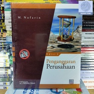 Corporate Budgeting 3rd Edition Author M. Nafarin