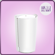 TP-Link - Deco X50-5G 5G Sim AX3000 雙頻 Wi-Fi 6 2.5G WAN/LAN Mesh CPE 路由器 - TL-DECO-X50-5G [香港行貨]