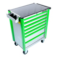 TKR ROLLER CABINET 7 DRAWER ISI 136 PCS