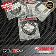 RUBBER SEAL COVER FLOAT TANK RX KING ORIGINAL YAMAHA 2H7-H5753-00 YGP