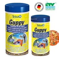 TETRA MAKANAN IKAN GUPPY SERPIHAN