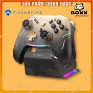 MACHENIKE G5 Pro V2 Premium Edition game Controller Mechanical Keys, Hall Effect, Macro for Nintendo