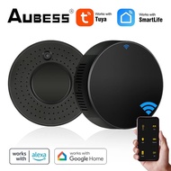 Toolip Aubess Smart Universal IR Remote Control WiFi TV AC Tuya App - A2