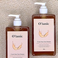 Deep Clean Shampoo*2 (otanic)