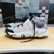 sepatu basket nike kyrie size 43 second