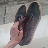 Men's casual shoes size 43