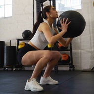 ANDAR AIRCOOLING 3.5 Points Shorts Sports Casual CROSSFIT Yoga Ball Mountain Climbing