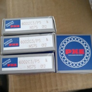 Bearing gearbox 6002c3/p5(high speed bearing)