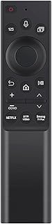 ALLIMITY BN59-01357F Replaced Voice Remote Control fit for Samsung 2021 4K OLED TV QN55Q70AAFXZA QN5