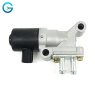 IACV Idle Air Control Valve 36450-P2J-J01 For Honda Civic Del Sol 1996-2000 36450-P0A-A01 36450P0AA0