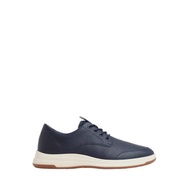 Aldo Konnor Men's Lace Ups Shoes - Navy