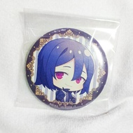 Bungo Stray Dogs Official Merch | Fyodor Dostoevsky Can Badge