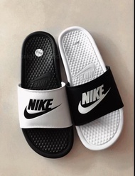 全新 Nike 鴛鴦拖鞋 多色任選 36-45