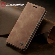 CaseMe Case For Samsung Galaxy A50S A40 A20 A80 A73 A70 A51 A71 A52 A53 M31 Flip Leather Wallet Cover M30S M10 M20 S20