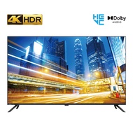 【HERAN 禾聯】65吋 4K液晶顯示器 無視訊盒/含桌上安裝(HD-65MF1)