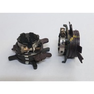 Convergent Converter CRT TV Tube Small Neck With Lock 14inch - 21inch ...ELECTRON ELECTRON