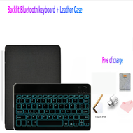 เคส Alldocube IPlay 50/IPlay 50 Pro IPlay 40/IPlay 40H/IPlay 40PRO/Kpad พร้อมเคสคีย์บอร์ดและคีย์บอร์