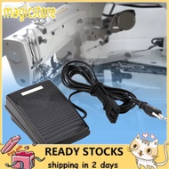 magicstore Sewing Machine Foot Pedal Speed Controller for SINGER 4411/4423