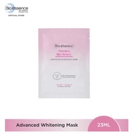 Bio-essence Tanaka Advance Whitening Mask 23ml x 1pc