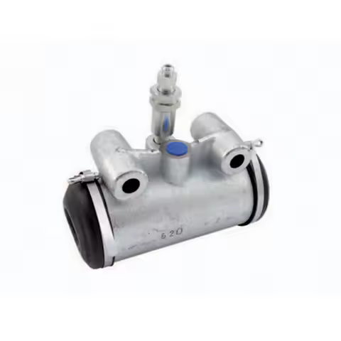 High Quality Automotive Brake Cylinders To Ensure Safe Transmission Of Braking Power 04-0620 Metelli