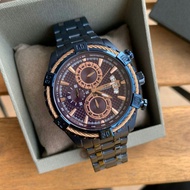 GUESS ORIGINAL WATCH W0522G3 MEN WATCH CHRONOGRAPH