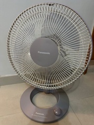Panasonic 座立風扇Model No.F-302BH                                      30cm ( 12 in. )