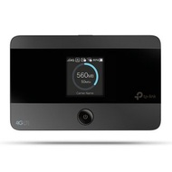 TP-Link M7350 4G 進階版LTE 行動Wi-Fi分享器