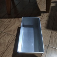 Brownie pan UK 30x9x8