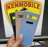 Nắp Lưng Tương Thích SS S10 5G (Tặng Kèm Keo Dán)