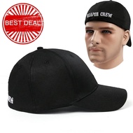 Soa Sons Of Anarchy Reaper Crew Baseball Cap O7q1 PGLG