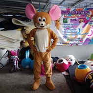 Adult animal clown costume PART 1 clown costume mascot costume