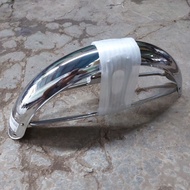 Fender fender fender front mudguard s90 s90z cb 100 cb 125 brand three star