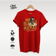 Ajith Kumar Good Bad Ugly T-shirt – Thala Premium Cotton Quality (Sizes S-5XL)