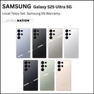 Samsung Galaxy S25 Edge 5G | S25 Ultra 5G | S25 Plus S25+ | S25 | S24 Ultra 5G | 1 Year Samsung Sing