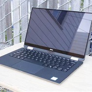 Dell XPS 13 9365 2-in-1 Intel Core i5-8200Y 8GB RAM 512GB SSD 13" FHD Touch Laptop
