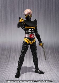 SHF S.H.Figuarts 魂Shop 電腦奇俠 電腦黑魔 HAKAIDER