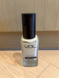 VDL foundation 粉底液