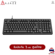 คีย์บอร์ดเกมมิ่ง Ajazz AK980 Max HE Wired 8K 0.125ms RGB Magnetic Mechanical Keyboard รับประกัน 1 ปี