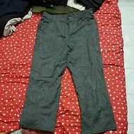 women pant AMPLUS size 38x38 inch..like new