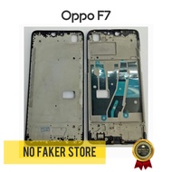 Oppo F7 Lcd Frame / Coaster | Oppo F7 Middle Bone